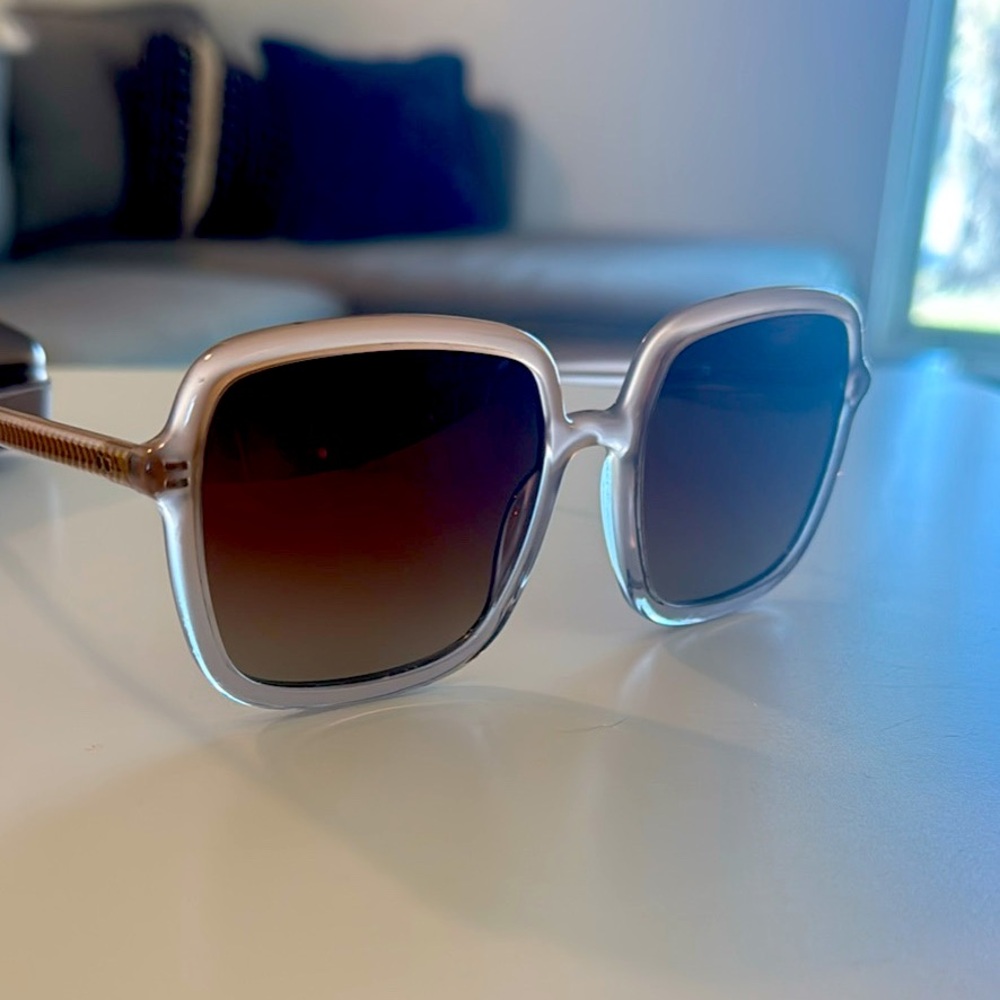 Stylish Krewe Margot Sunglasses